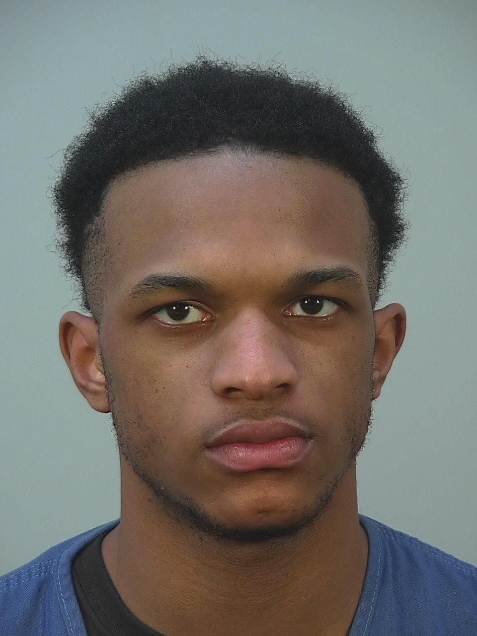 Isaiah Ruffins